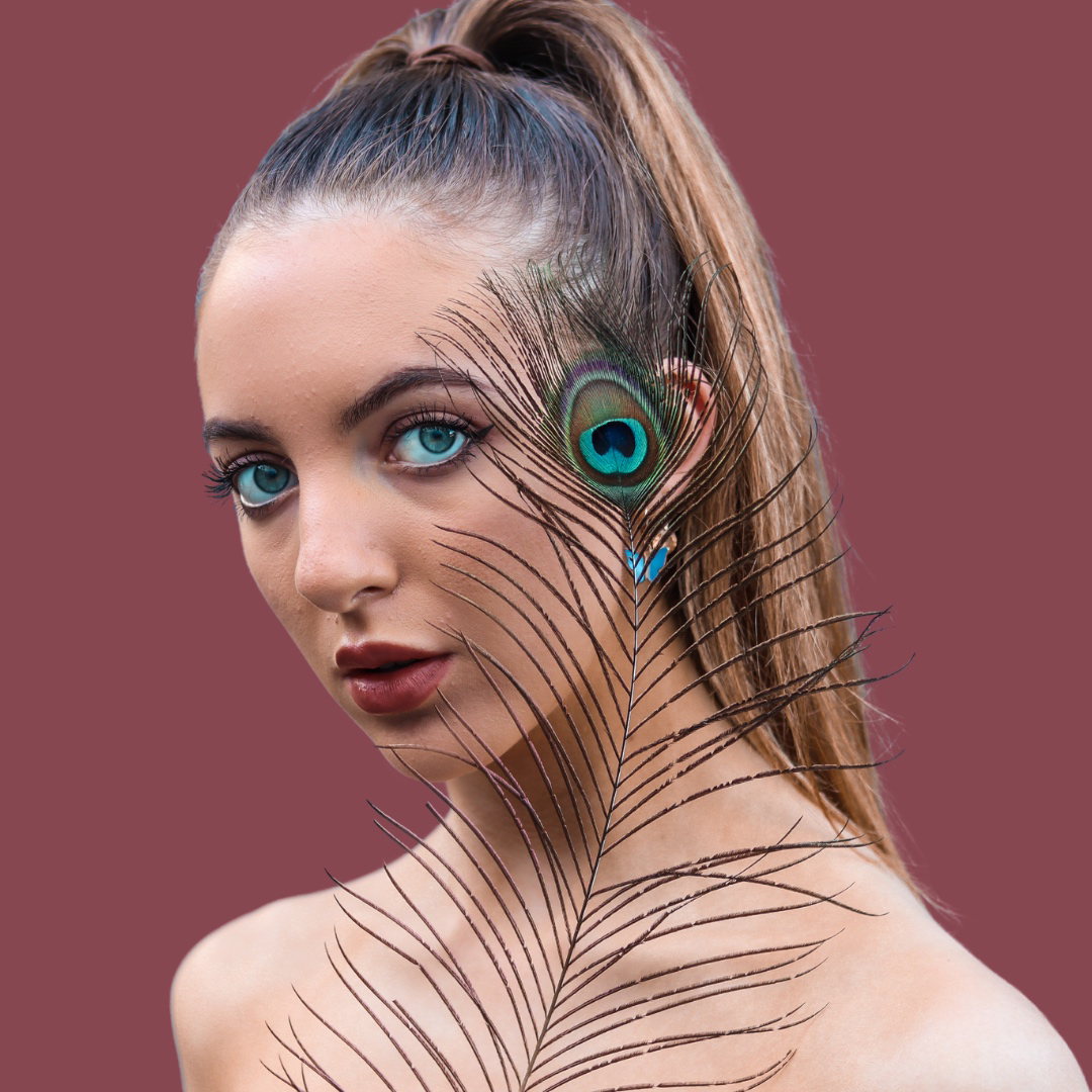 Amelia Faye travel creator