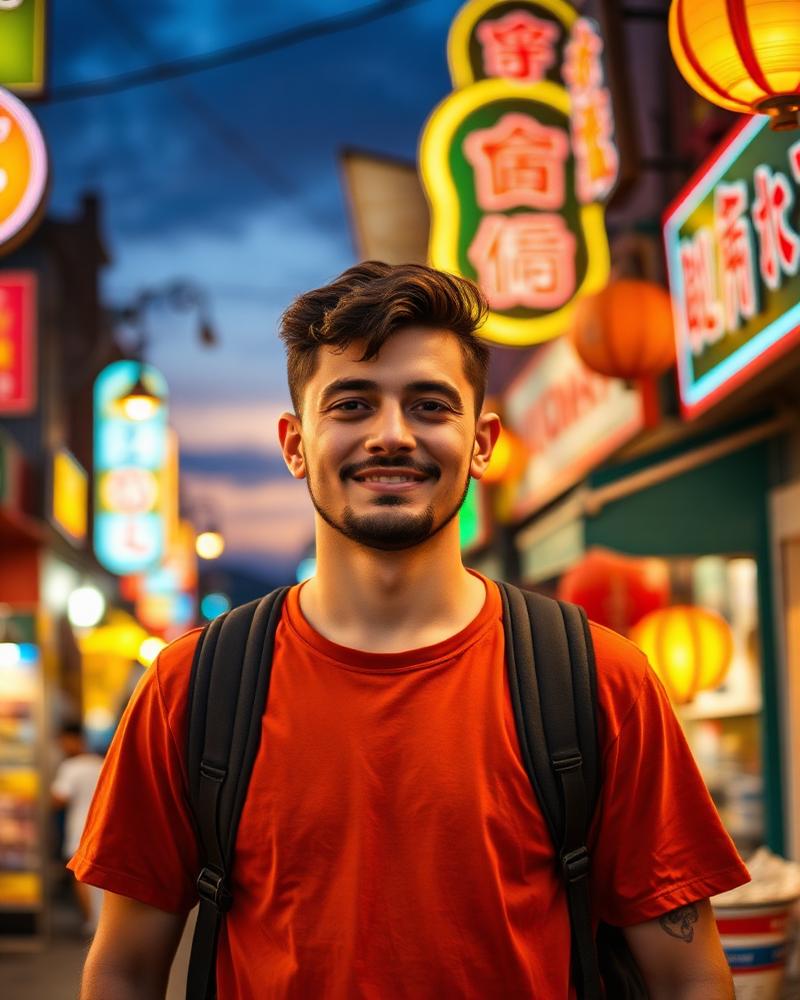 Kai Nakamura