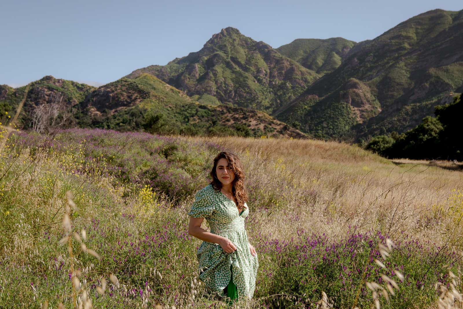 Jennifer Pellerito travel creator