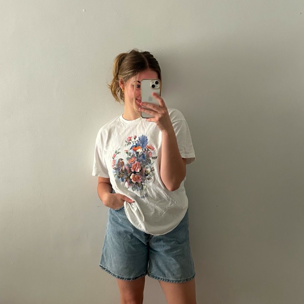 Lauren Mae travel creator