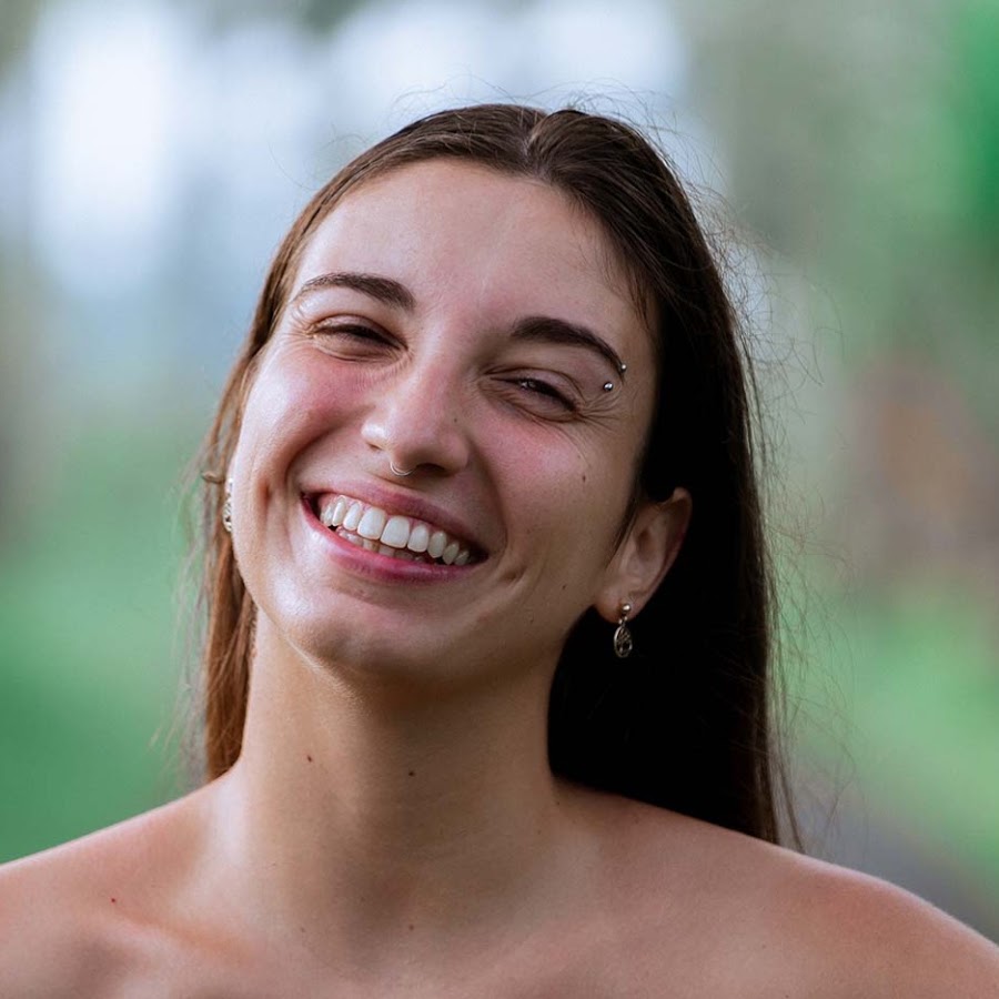 Sara Campana travel creator