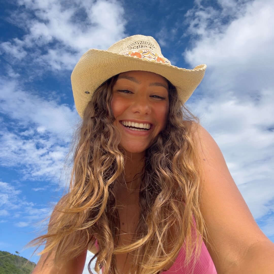 Sophia Chiara travel creator
